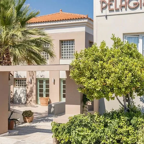 Pelagia Bay - zdjęcie 4