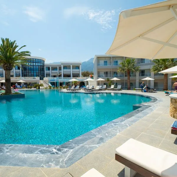 Mythos Palace - zdjęcie 5