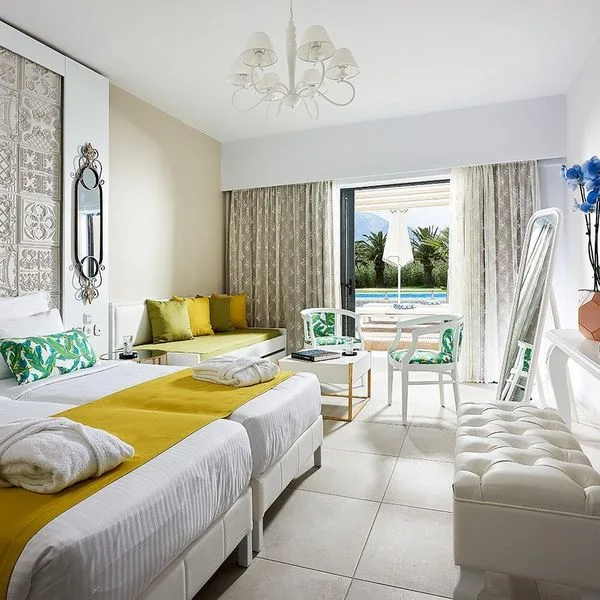 Mythos Palace - zdjęcie 2