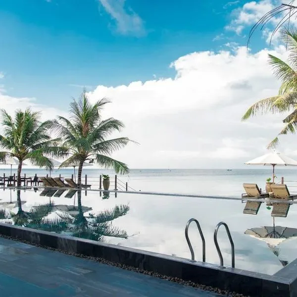 The Palmy Phu Quoc Resort - zdjęcie 2