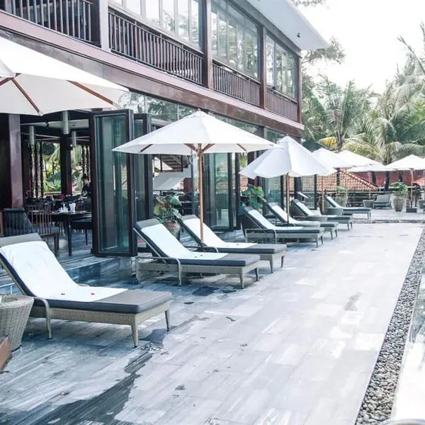 The Palmy Phu Quoc Resort - zdjęcie 4