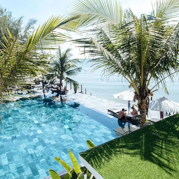 The Palmy Phu Quoc Resort - zdjęcie 5