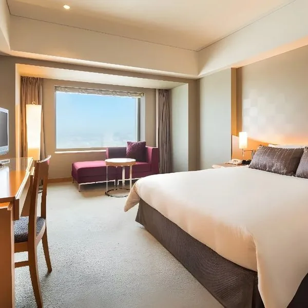 Cerulean Tower - zdjęcie 4