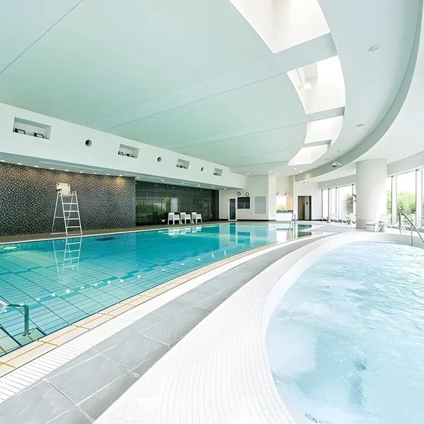 Cerulean Tower - zdjęcie 3