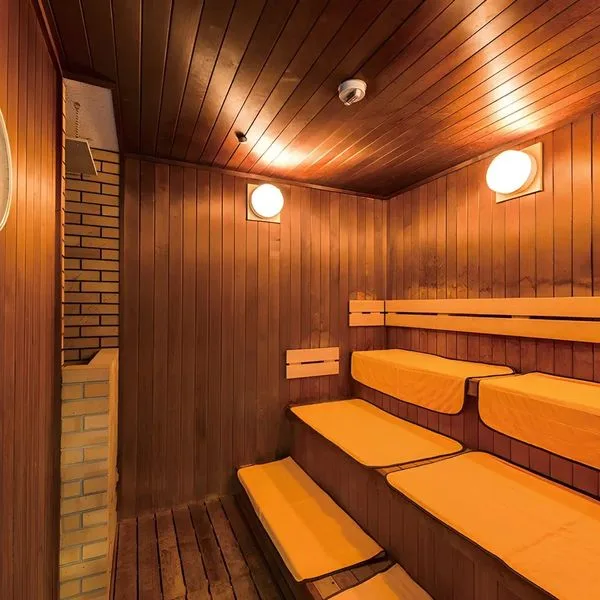 Cerulean Tower - zdjęcie 5