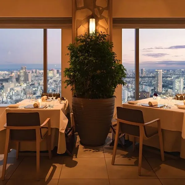 Cerulean Tower - zdjęcie 2