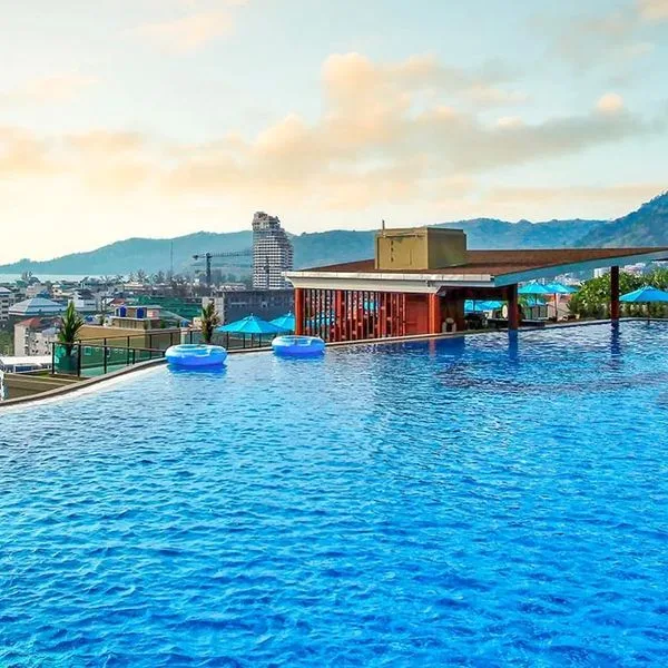 The Senses Resort - zdjęcie 3