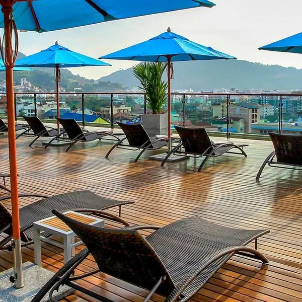 The Senses Resort - zdjęcie 5