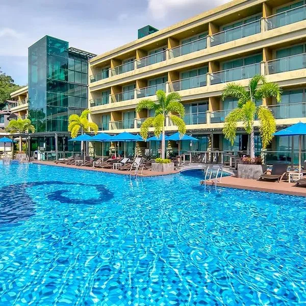 The Senses Resort - zdjęcie 2