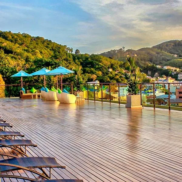 The Senses Resort - zdjęcie 4