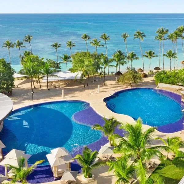 Hilton La Romana - zdjęcie 2