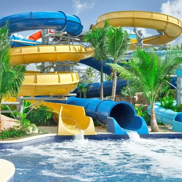 Hilton La Romana - zdjęcie 5