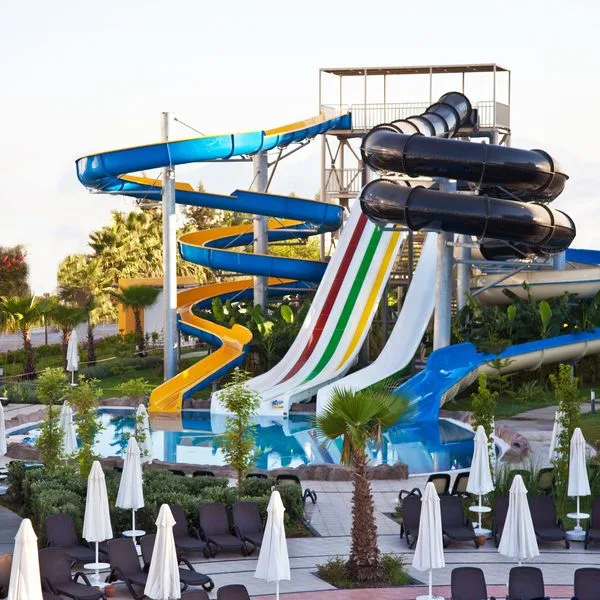 Sherwood Dreams Resort - zdjęcie 3