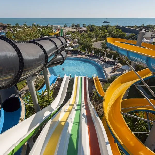 Sherwood Dreams Resort - zdjęcie 4