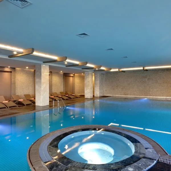 Sherwood Dreams Resort - zdjęcie 5