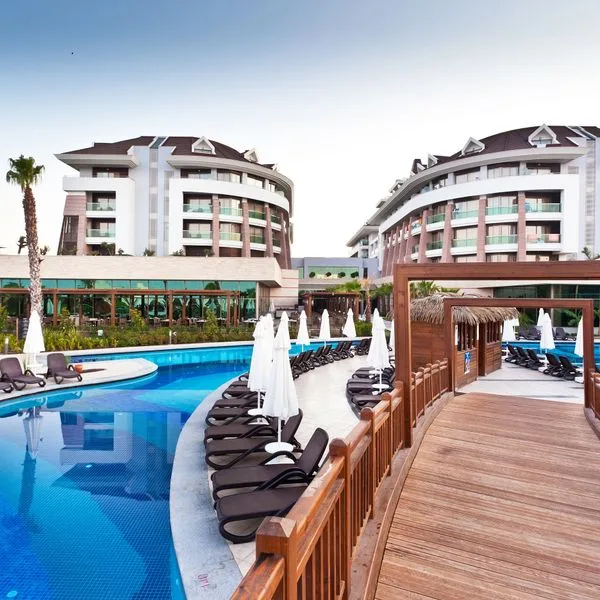 Sherwood Dreams Resort