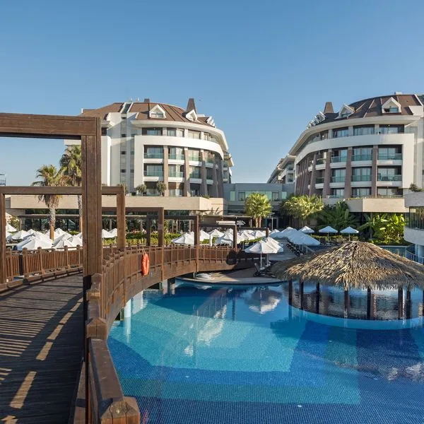 Sherwood Dreams Resort - zdjęcie 2