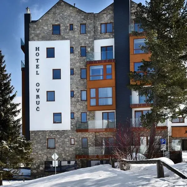 Aplend Ovruc - zdjęcie 3