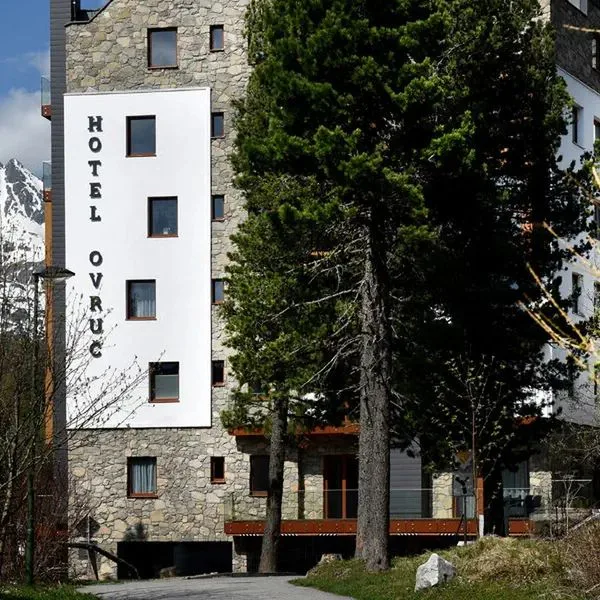 Aplend Ovruc - zdjęcie 5