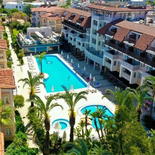 Side Village - zdjęcie 5