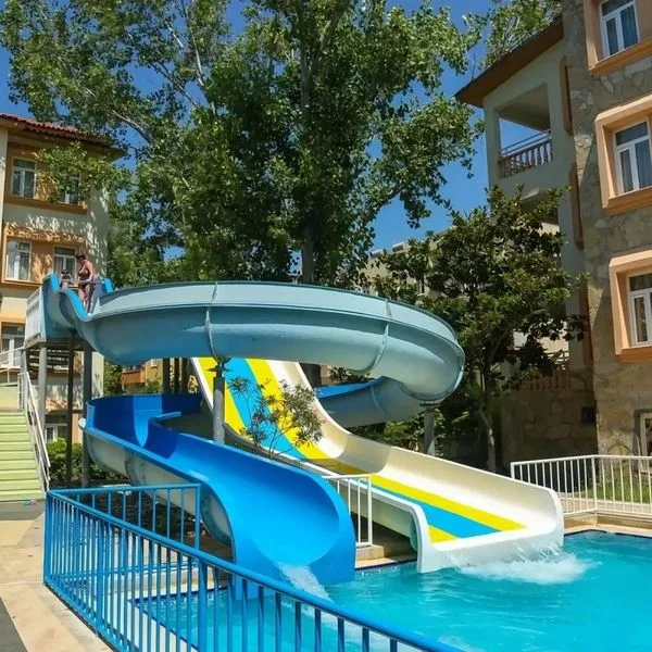 Side Village - zdjęcie 2