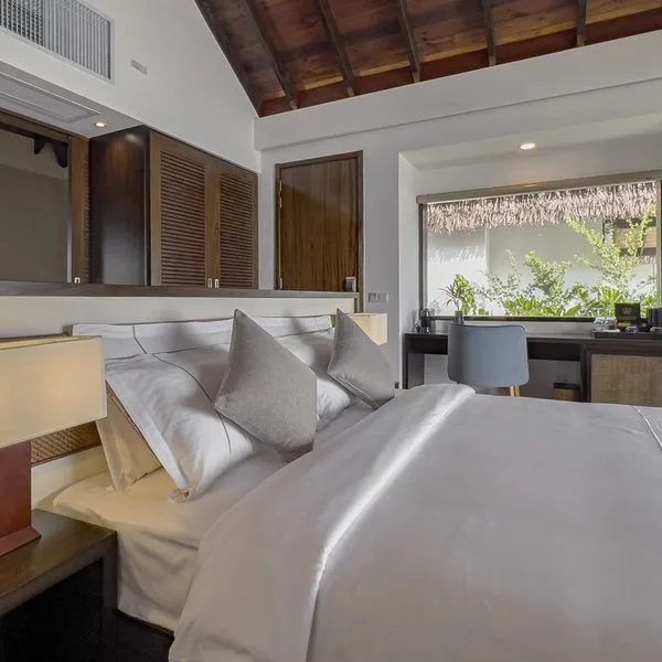 NOOE Maldives Kunaavashi - zdjęcie 5