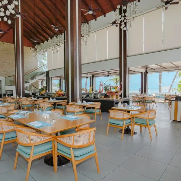 NOOE Maldives Kunaavashi - zdjęcie 4