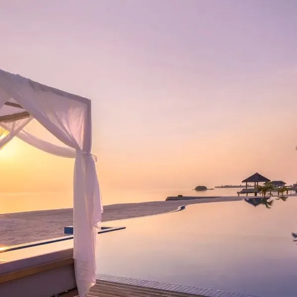 NOOE Maldives Kunaavashi - zdjęcie 3