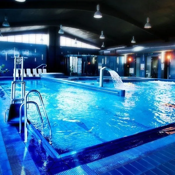 Stare Łazienki - zdjęcie 3