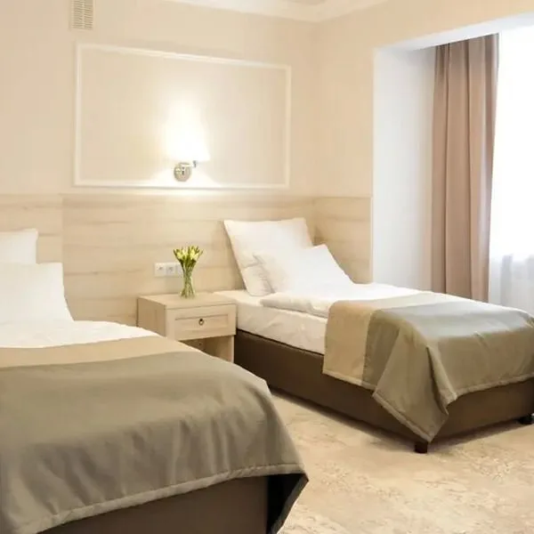 Stare Łazienki - zdjęcie 5