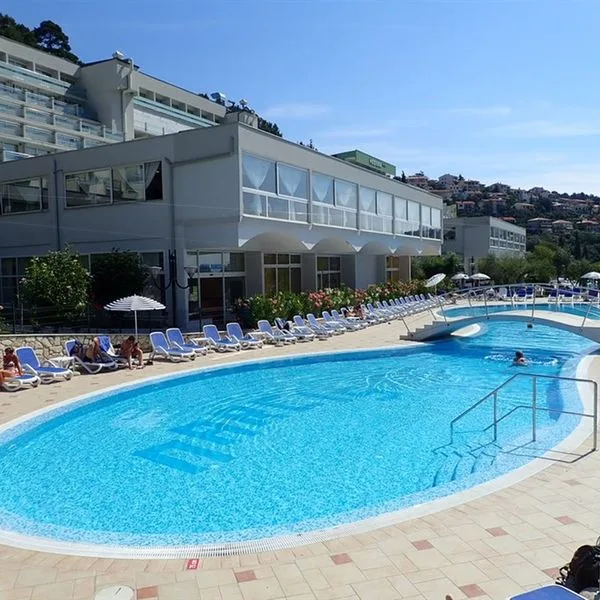 Narcis (Rabac) - zdjęcie 5