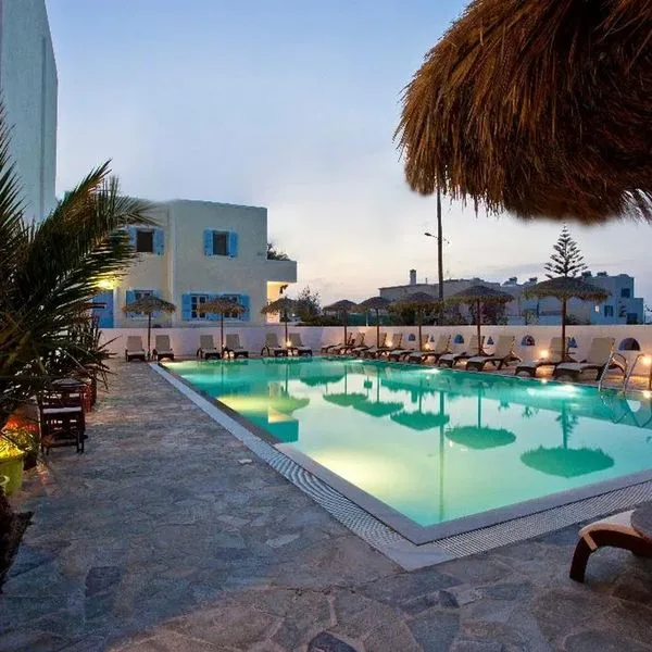 Alexandra (Kamari) - zdjęcie 3