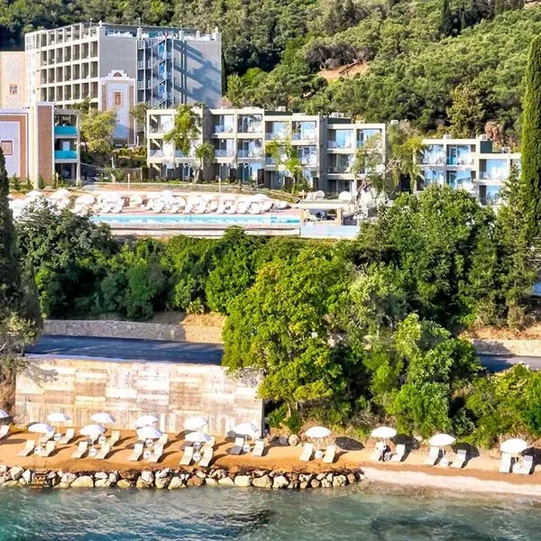 Mythos Palace (ex. Kairaba Mythos Palace) - zdjęcie 4