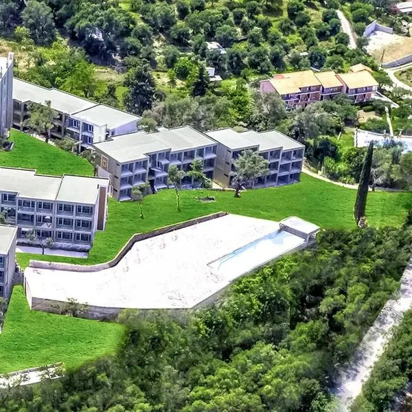 Mythos Palace (ex. Kairaba Mythos Palace) - zdjęcie 2