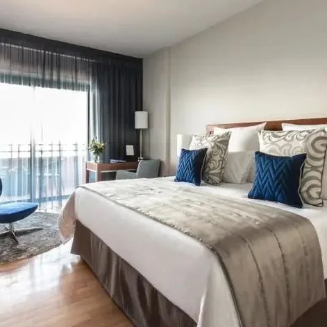 Radisson Blu Resort (St. Julian's) - zdjęcie 4