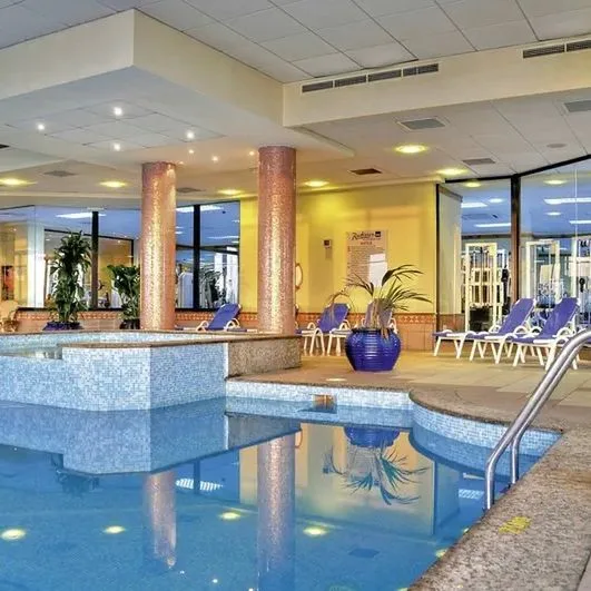 Radisson Blu Resort (St. Julian's) - zdjęcie 2