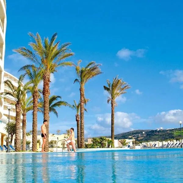 Radisson Blu Resort (St. Julian's) - zdjęcie 3