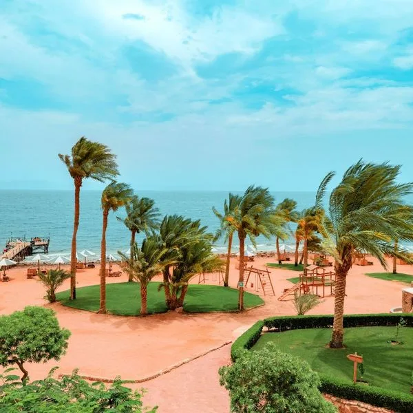 Tropitel Dahab Oasis - zdjęcie 3