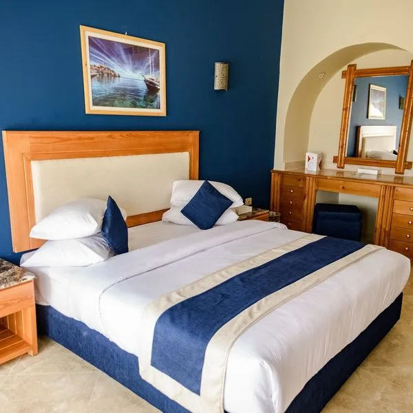 Tropitel Dahab Oasis - zdjęcie 5