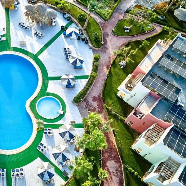 Tropitel Dahab Oasis - zdjęcie 2