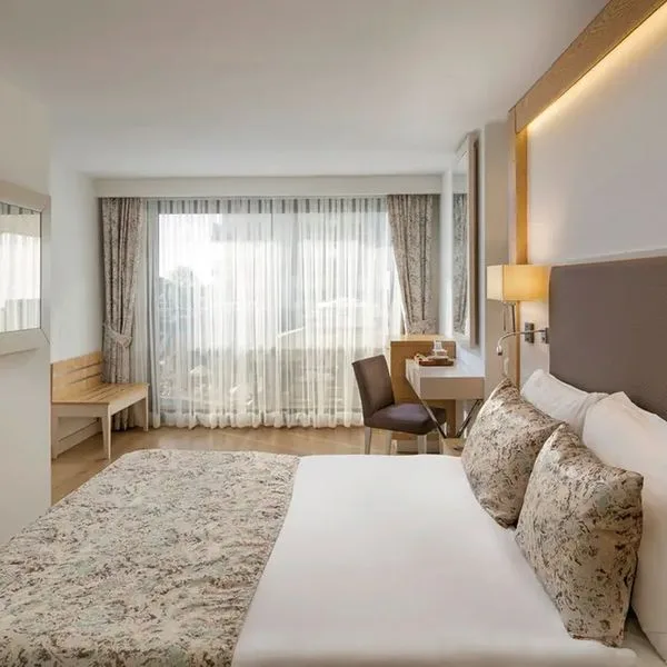 Glamour Resort & Spa - zdjęcie 5