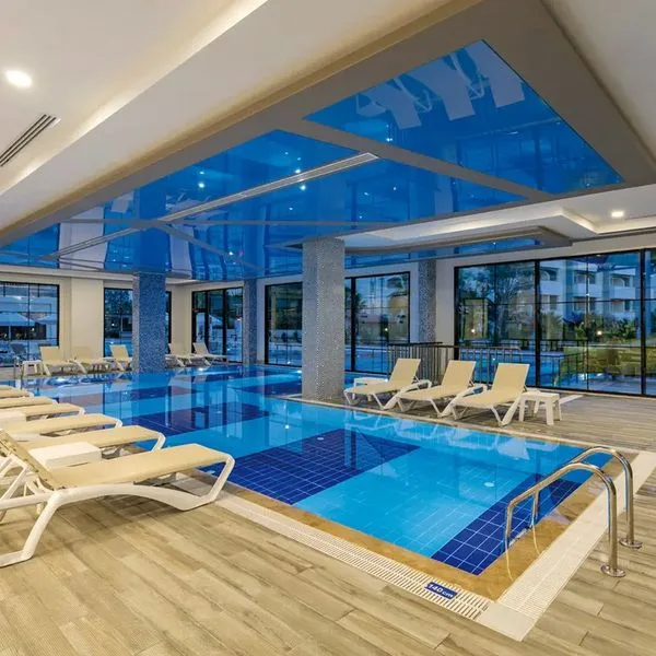 Glamour Resort & Spa - zdjęcie 2