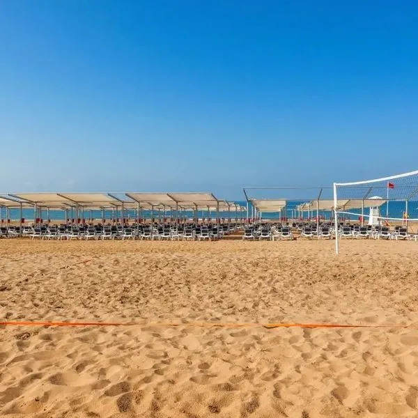 Glamour Resort & Spa - zdjęcie 4