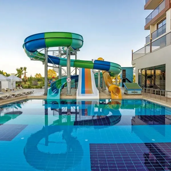 Glamour Resort & Spa - zdjęcie 3