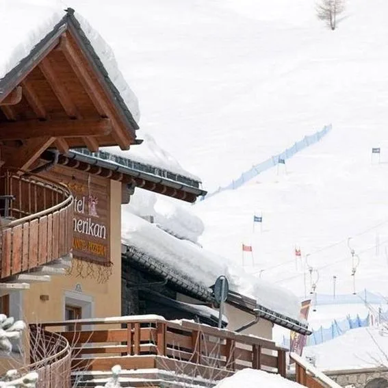 Amerikan - zdjęcie 2