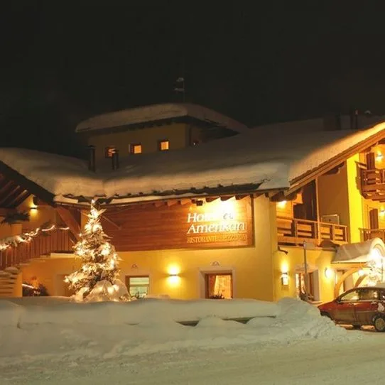 Amerikan - zdjęcie 3