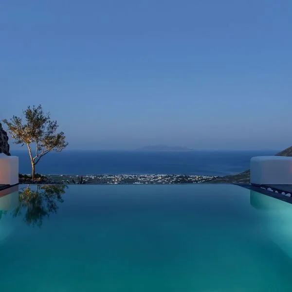 Senses Luxury Villa - zdjęcie 2