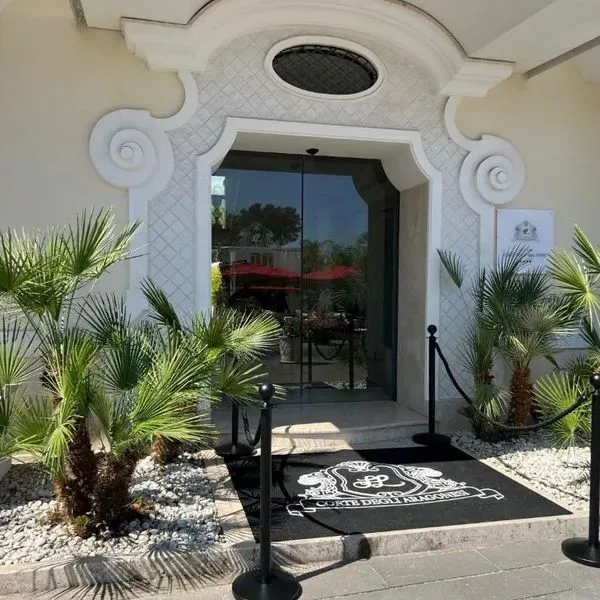 Relais Corte degli Aragonesi - zdjęcie 3