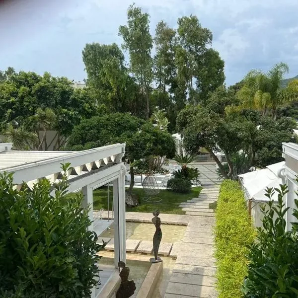 Relais Corte degli Aragonesi - zdjęcie 2