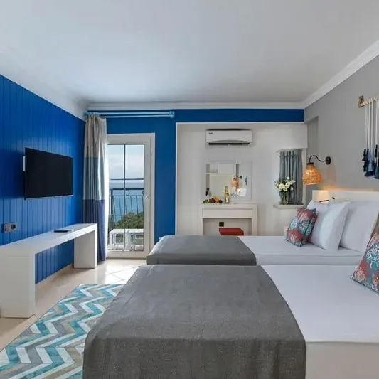 Baska Resort Bodrum - zdjęcie 3